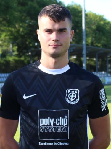 Janic Pessel