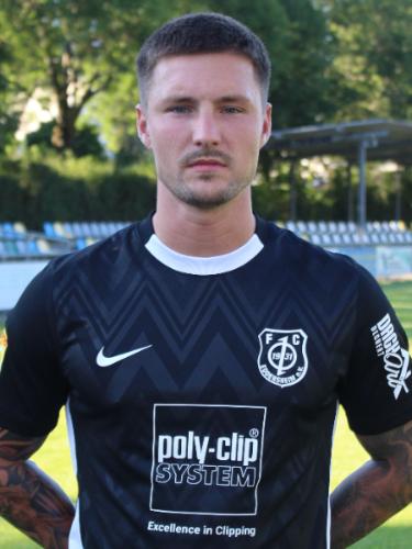 Dominik Wüst