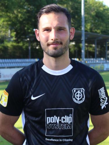 Halil Ibrahim Yilmaz
