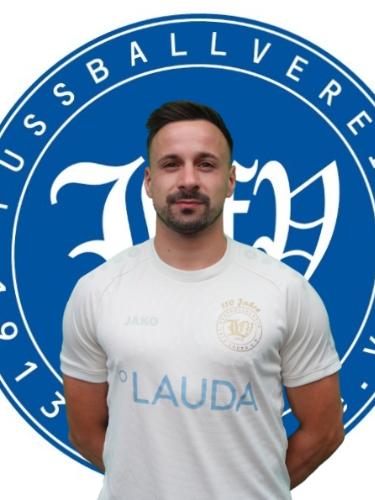 Nikola Ilic