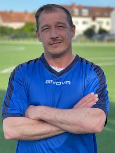 Marc Sanchez