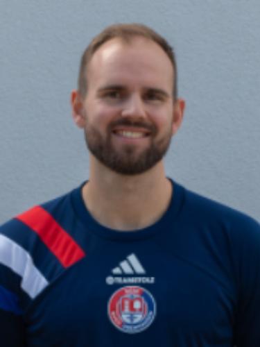 Jonas Gebauer