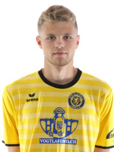 Lucas Seidel
