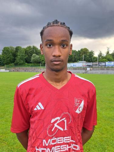 Khalid Ahmed Abdulkadir