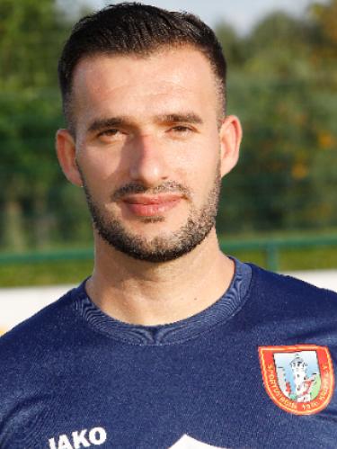 Bastri Krasniqi