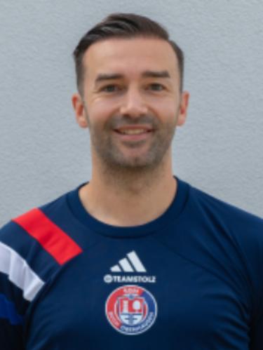 Patrick Sailer
