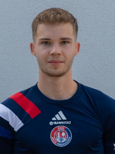 Aaron Ederle