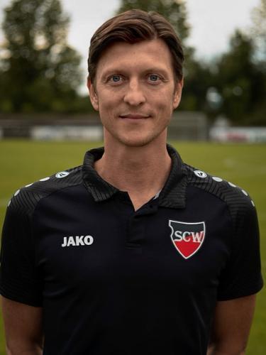 Mathias Dörrich