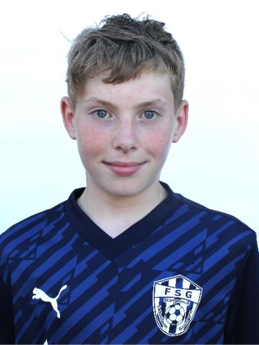 Jayden-Rayan Kaspari