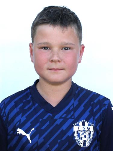 Tim Lenox Klockemann