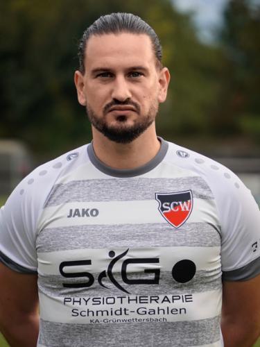 Kevin Lehmann