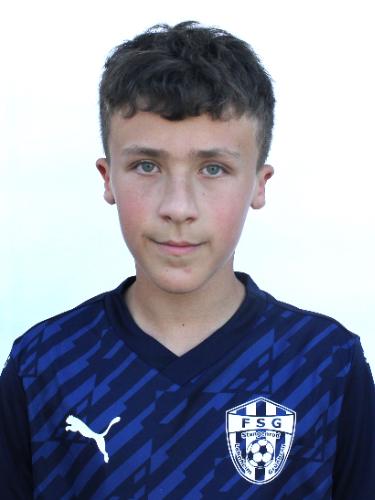 Noah Pascal Preuss