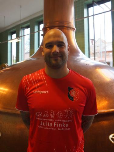 Sven Frey