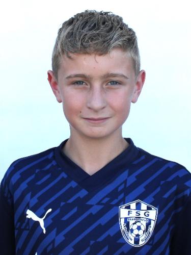 Luis Christopher Helm