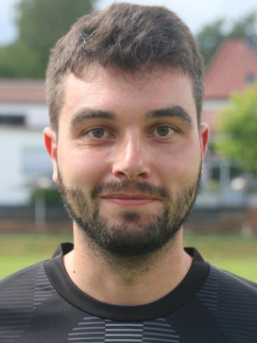 Paul Homrighausen