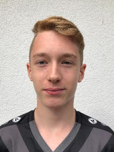 Finn Waldow