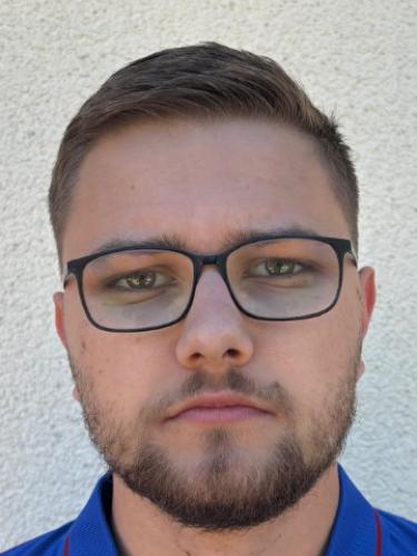 Luca Pascal Rumstedt