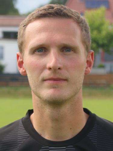 Daniel Schneider