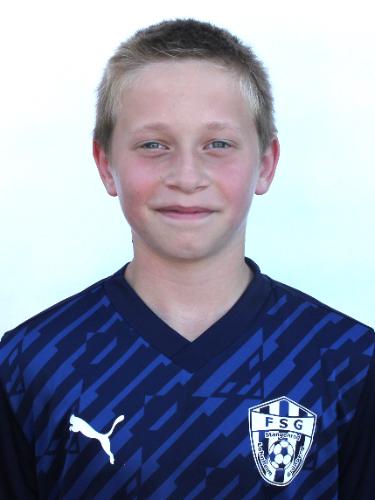 Luke Richber