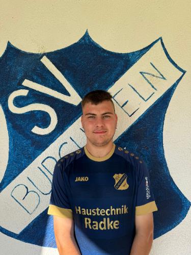 Leon Böttger