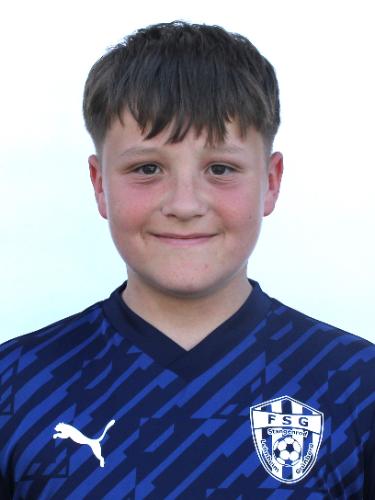 Brandon Lee Schäffer