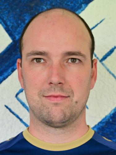 Christian Caspary