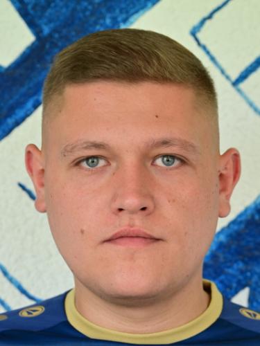 Maurice-Eric Hänes