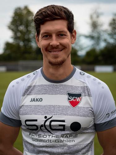 Nico Bretzinger