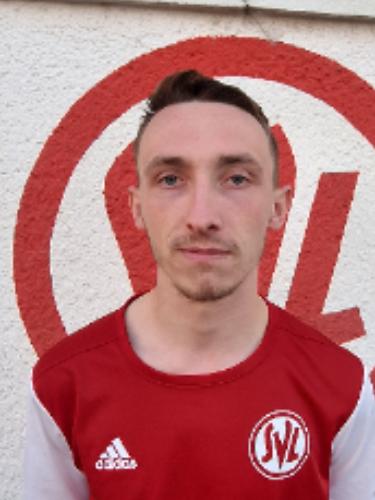 Pascal Justin Barthel