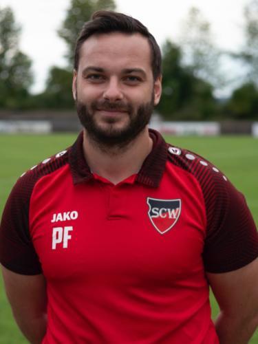 Patrick Firnkes