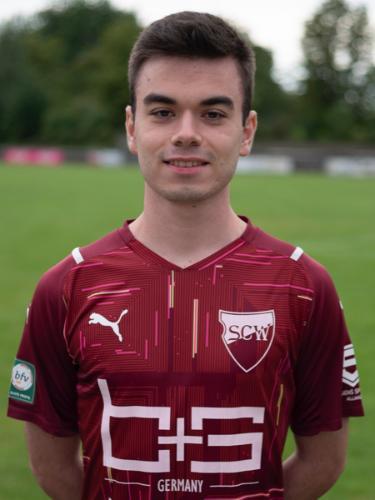 Luca Kratzer