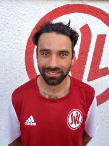 Liaqat Saidi