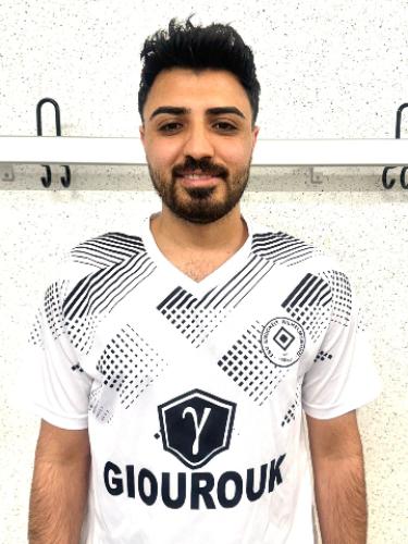 Majid Selo Abdullah