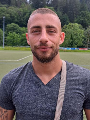 Elijah Scheidgen
