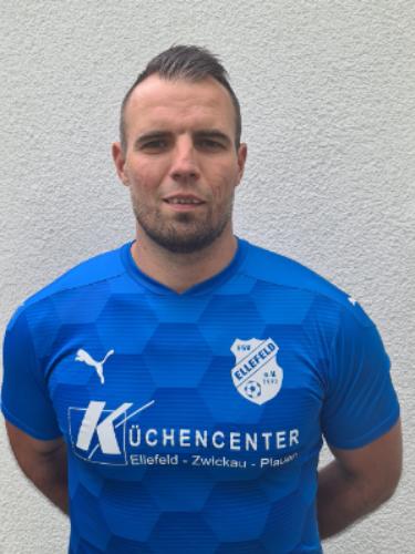 Martin Schöniger
