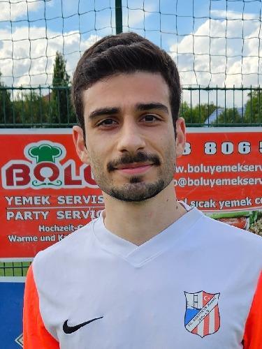 Sergen Hurmaci