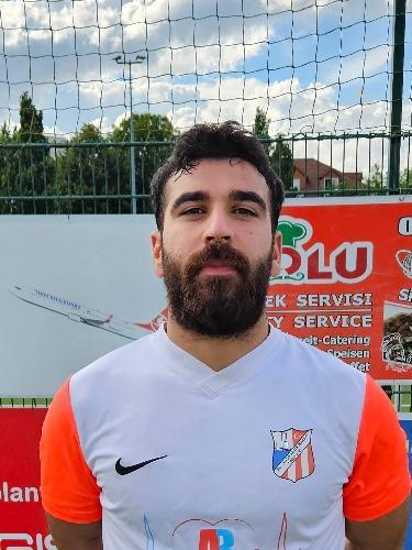 Mohamed Ghafari
