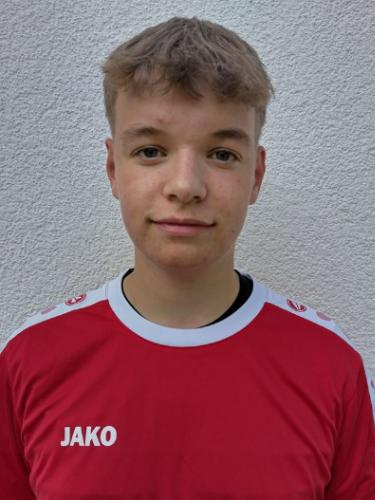 Tim Eibisch