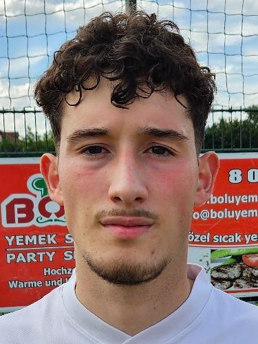 Emre Aliyi