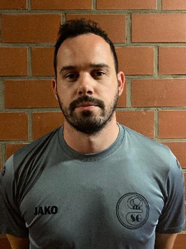 Simon Overesch