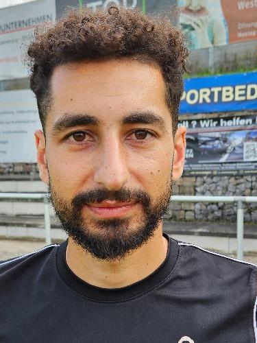 Kassem Cheaib
