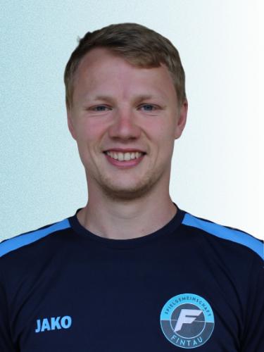 Michael Miesner