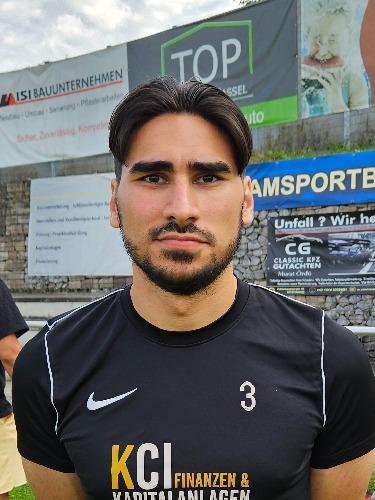 Memduh Eryilmaz