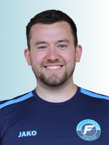 Lukas Schwarz