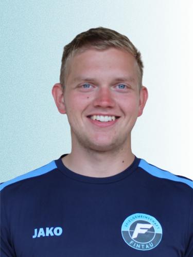 Carsten Wichern