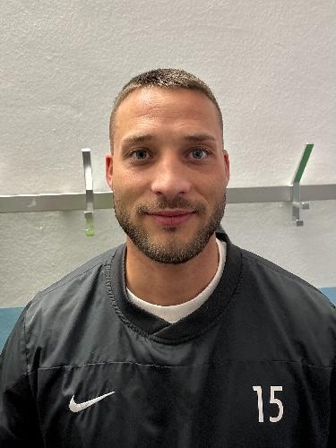 Kevin Vogt