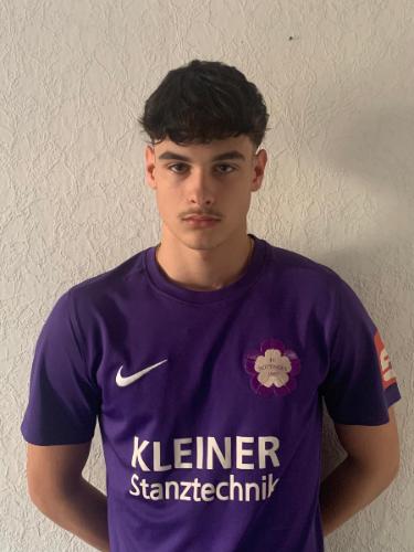 Leandro Hylla