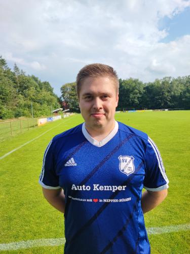 Marlon Ostermann