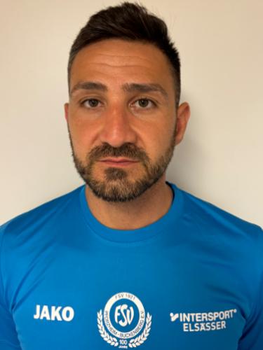 Serkan Secen