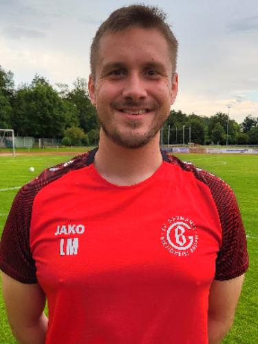Lucas Möller